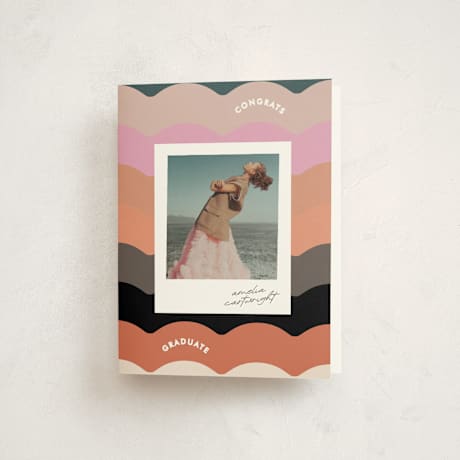 Graduation Thank You Cards