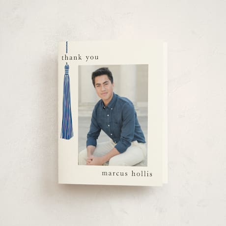 Graduation Thank You Cards