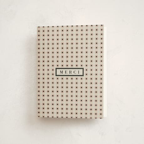 Baby Shower Thank You Cards