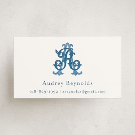 Business Cards