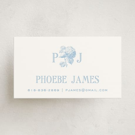Business Cards
