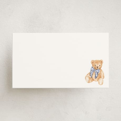 Mini Note Cards