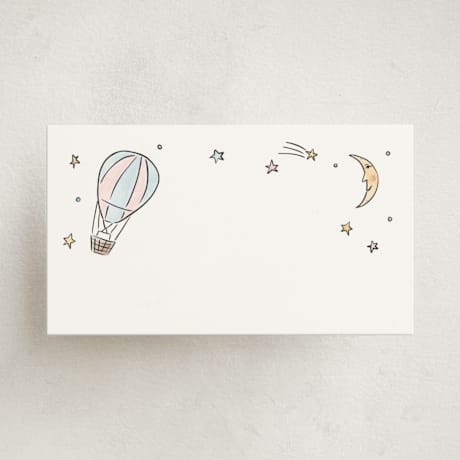Mini Note Cards