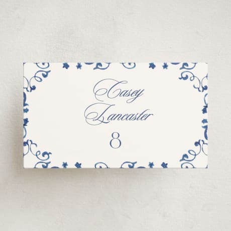 Party Place Cards