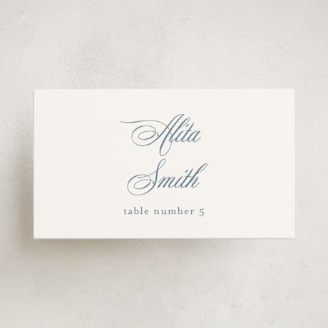 Party Place Cards