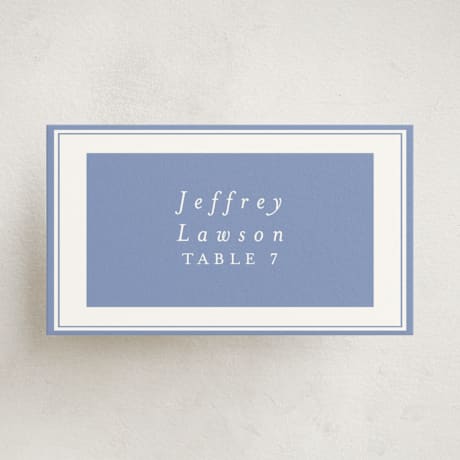 Party Place Cards