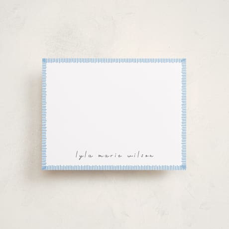 Children's Personalized Stationery