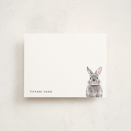 Children's Personalized Stationery