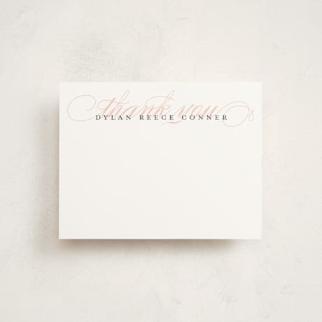 Children's Personalized Stationery