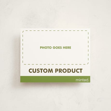 Personalized Stationery