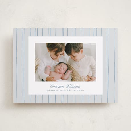 Birth Announcements