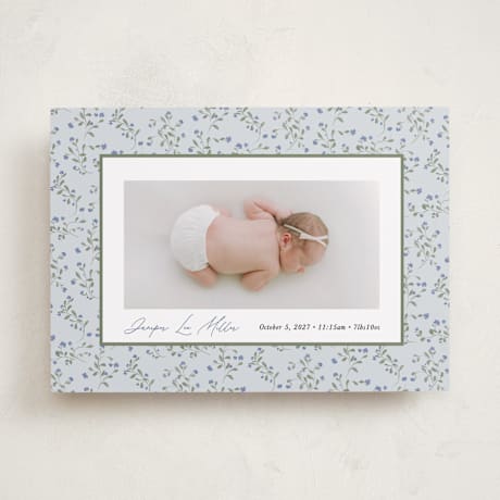 Birth Announcements