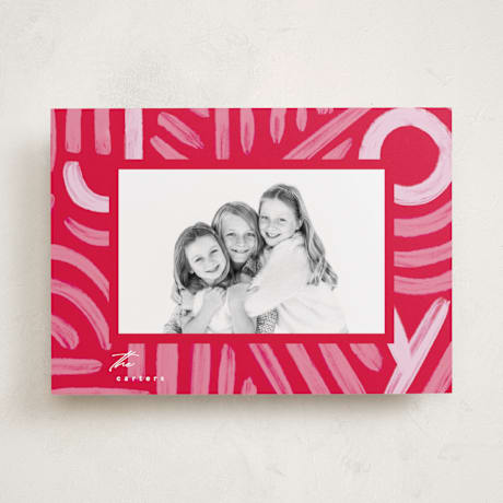 Holiday Photo Cards