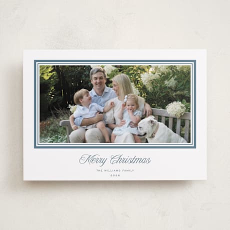 Holiday Photo Cards