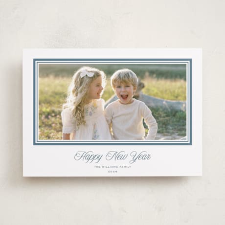 Holiday Photo Cards