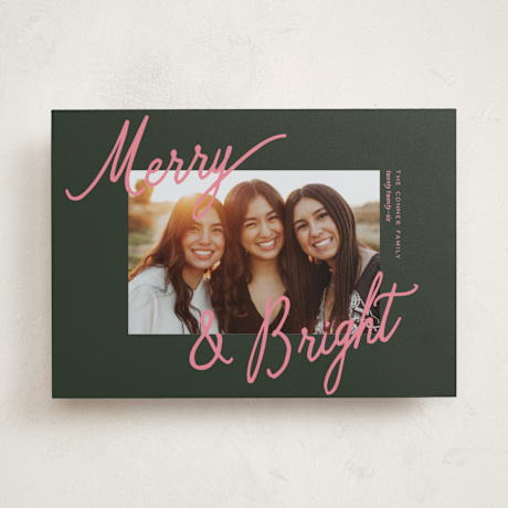 Holiday Photo Cards