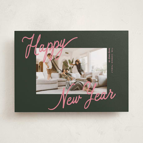 Holiday Photo Cards