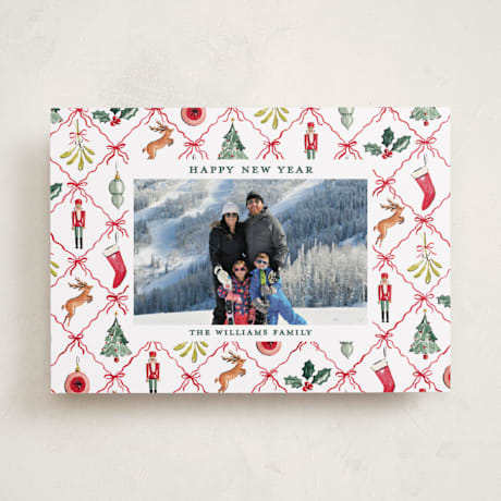 Holiday Photo Cards