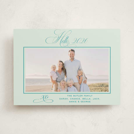 Holiday Photo Cards