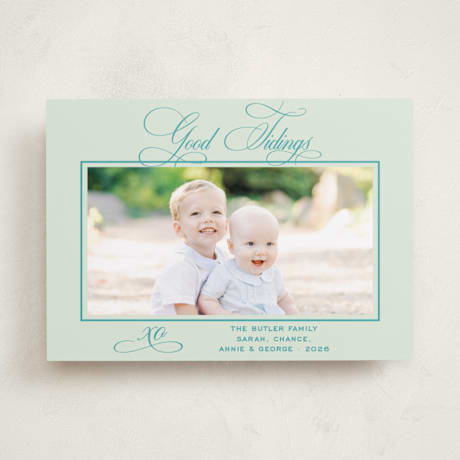 Holiday Photo Cards