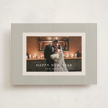 Holiday Photo Cards