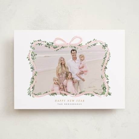 Holiday Photo Cards