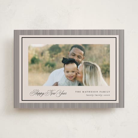 Holiday Photo Cards