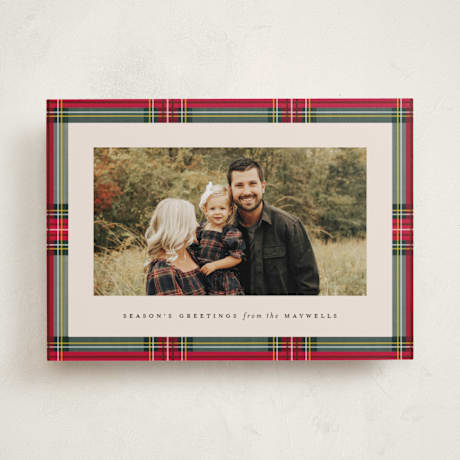 Holiday Photo Cards
