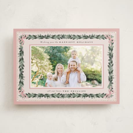 Holiday Photo Cards