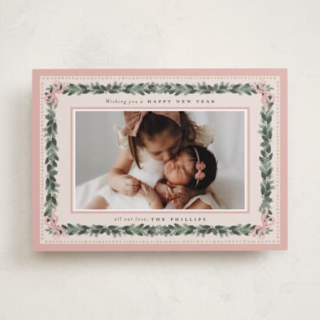 Holiday Photo Cards