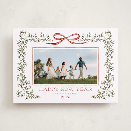 Holiday Photo Cards
