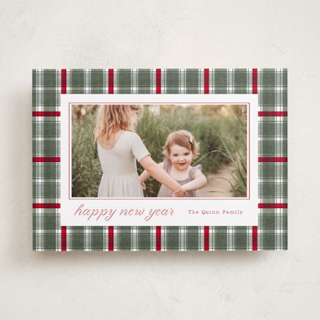 Holiday Photo Cards