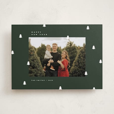 Holiday Photo Cards