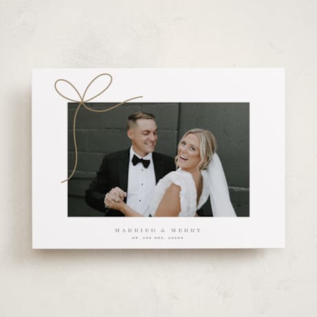 Holiday Photo Cards