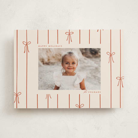 Holiday Photo Cards