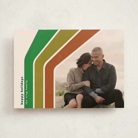 Holiday Photo Cards