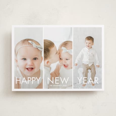 Holiday Photo Cards
