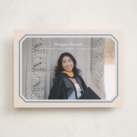 Graduation Announcements