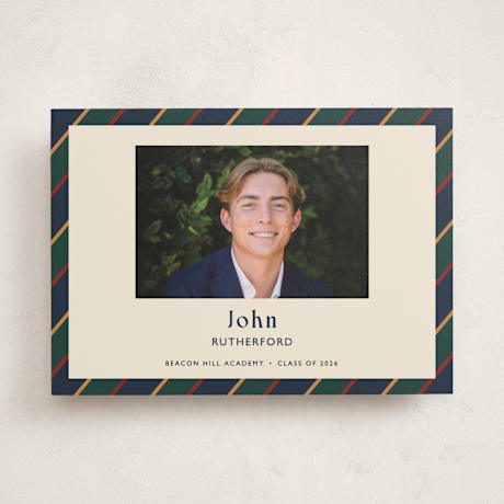 Graduation Announcements
