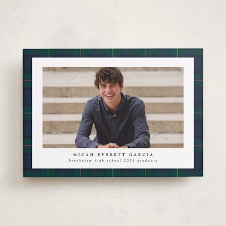 Graduation Announcements