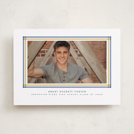 Graduation Announcements