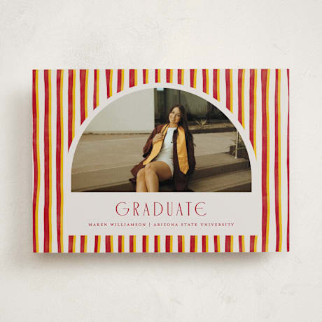 Graduation Announcements