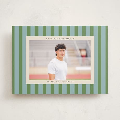 Graduation Announcements