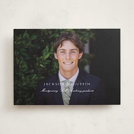 Graduation Announcements