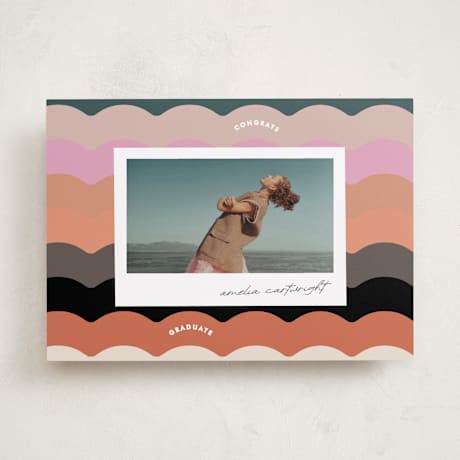 Graduation Announcements