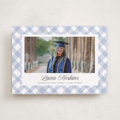 Graduation Announcements