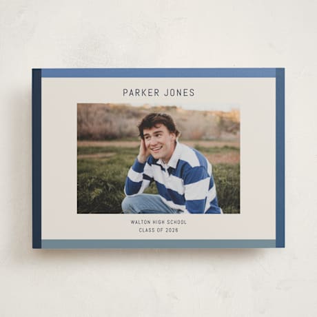 Graduation Announcements