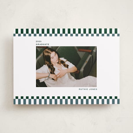 Graduation Announcements