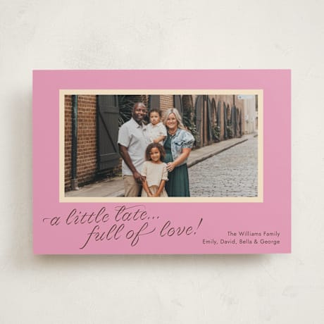 Valentine's Day Cards