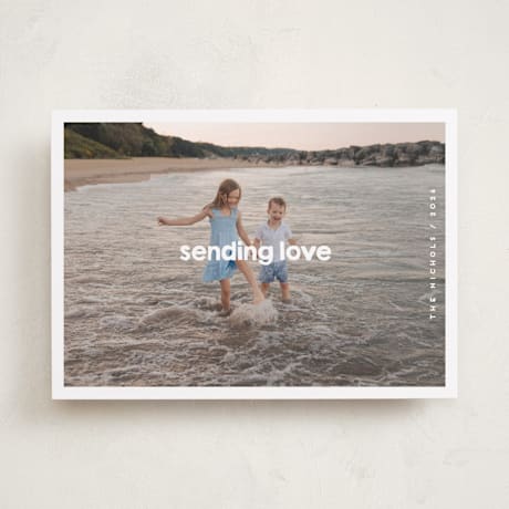 Valentine's Day Cards